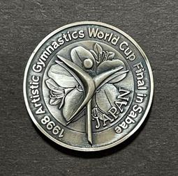 日本平成10年 1998年 明石精裝套幣《 明石海峽大橋開通紀念 》本裝 避免有爭議要求完美者請勿投標!! 歷史價格詳細信息