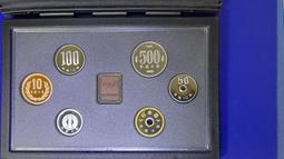 【精鑄套幣】Austria(奧地利)， 1984年 ,品相全新UNC #206691 歷史價格詳細信息