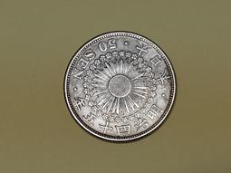 日本明治 少 1868 一朱銀一枚 隨樣寄出!最後4組 保真! 歷史價格詳細信息