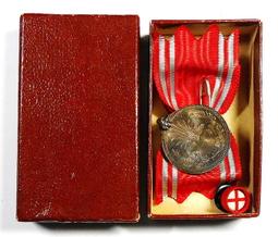 DA095 平成13年2001年《櫻花季の紅毛毬》造幣局製銅章 盒裝 避免有爭議要求完美者請勿投標! 歷史價格詳細信息