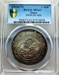 環彩PCGS MS64 香港壹圓 1979 錯體幣 錯用幣胚 變體幣 歷史價格詳細信息