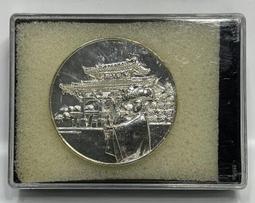 AE894 馬年2014年 甲午生肖套幣 精鑄版 盒附說明書~附收據 外盒污損如圖 不介意在下標!! 歷史價格詳細信息