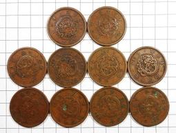 EB083 明治六年 龍五錢銀幣 共3枚壹標 直徑 15.15mm 重約 1.35g 歷史價格詳細信息