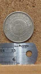 大正3年 稀有 大正三年 大日本 一圓 壹圓 美品 龍銀 古 銀幣 416 ONE YEN &middot;900 歷史價格詳細信息