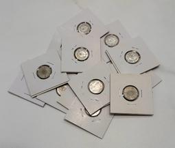 大日本 大正五年 大正5年 十錢 10錢 旭日 未使用 旭日銀 旭日銀幣 日本銀幣 日本錢幣$350/枚［鴻兔小舖］ 歷史價格詳細信息