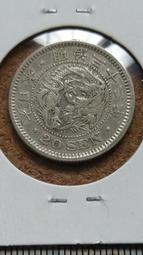 X100--13--明治9年20錢龍銀--美品 歷史價格詳細信息