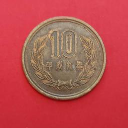 【錢幣與歷史】日本 5 五円 硬幣 平成元年 1989 日本早期錢幣一枚 美空雲雀 手塚治虫 任天堂GAME BOY 歷史價格詳細信息