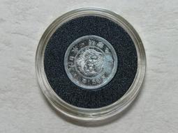 日本明治十?年 龍半錢銅幣 明治?年 歷史價格詳細信息