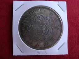 【台南】日本龍銀/大日本 明治十年/一圓 10-7 歷史價格詳細信息