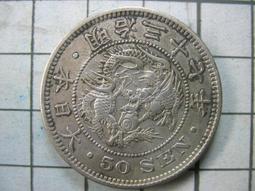 明治37年20錢~明治三十七年二十錢~保真~ 歷史價格詳細信息