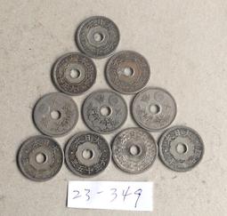 日本 早期 Citizen 冰山 桌/鬧 鐘 厚實水晶玻璃，立面剔透，功能正常，底部有小傷不影響使用 ???? 影片在留言處 歷史價格詳細信息