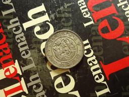 【麟雅堂】日本明治28年龍20錢銀幣，老包漿，ＡＣＣＡ　ＡＵ５５ 歷史價格詳細信息