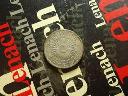 【麟雅堂】日本明治28年龍20錢銀幣，老包漿，ＡＣＣＡ　ＡＵ５５ 歷史價格詳細信息