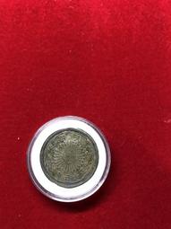 大日本大正十二年鳳凰旭日五十錢銀幣，稀少品，值得收藏。詳如上图。. 歷史價格詳細信息