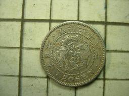 JA151  昭和13年 飛鳥一錢銅幣 共20枚 歷史價格詳細信息