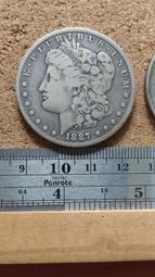 幣1887 埃及1972年10皮阿斯特硬幣 歷史價格詳細信息