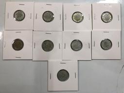 銀幣 錢幣 #錢幣 2枚一組 保粹 極美82分 金世宗 大定通寶6433 歷史價格詳細信息