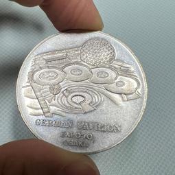 1970 年 法國 播種女神 羅蒂 5 Francs 法朗 錢幣 歷史價格詳細信息