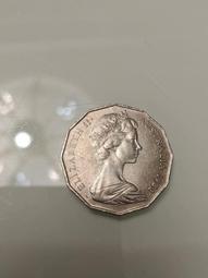 澳大利亞錢幣1969 20c 1994 50c   1979 50c  au 歷史價格詳細信息