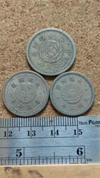 鎳幣. (大滿州國) 歷史價格詳細信息