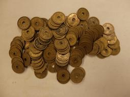 JA236 三十八年38年 伍角 五角銀幣 如圖 保真 歷史價格詳細信息