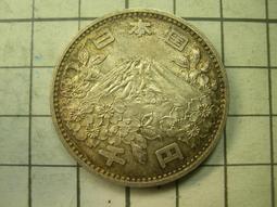 JA045 印度1940年 喬治 1Rupee盧比銀幣 如圖 歷史價格詳細信息