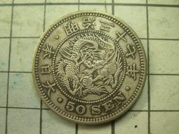 JA273 英屬印度1904年愛德華七世 1盧比 銀幣 歷史價格詳細信息