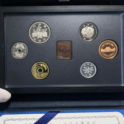 【精鑄套幣】Nicaragua(尼加拉瓜), 1972 年 5枚#201100 歷史價格詳細信息