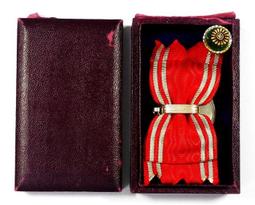 明治21年~明治二十一年赤十字社銀章AU~UNC 歷史價格詳細信息