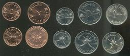 OMAN  (阿曼紙幣),  P-NEW , 100-Baisa , 2020, 品相 全新UNC 歷史價格詳細信息