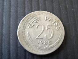 印度博帕爾邦銀幣，沙&middot;賈汗&middot;貝乾姆在位時期的1盧比銀幣，幣面166 歷史價格詳細信息