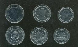 Bangladesh（孟加拉紙幣），P52a，2-TAKA，2011，品相全新UNC 歷史價格詳細信息