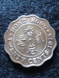 美品香港1934年喬五小一仙銅幣，品相如圖，拍前請看好問清楚30855 歷史價格詳細信息