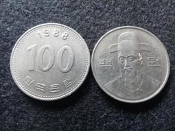 【全球郵幣】South Korea南韓 韓國 10 Hwan 1961(4294)  AU 歷史價格詳細信息