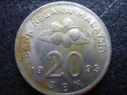 【全球郵幣】馬來西亞 MALAYSIA 1980 50sen AU 歷史價格詳細信息