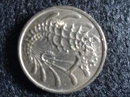 10 Coin Case JFK HALF /MORGAN PEACE IKE SILVER DOLLAR/AMERICAN SILVER EAGLE 1 oz 歷史價格詳細信息