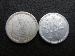 【全球郵幣】日本昭和42年50元 絕版幣-保證真品  Japan coin AU 歷史價格詳細信息