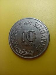 Singapore,新加坡銀幣,1973第七屆亞運會 歷史價格詳細信息