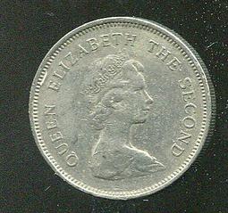 香港 壹分(紙鈔) 歷史價格詳細信息