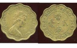 【全球郵幣】香港 HONG KONG 1989年5元 伍圓  5 dollars AU  英國伊莉莎白二世女王肖像 歷史價格詳細信息