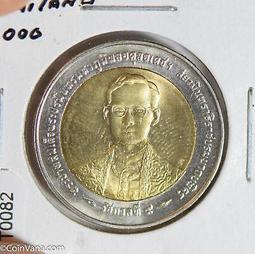 【全球郵幣】全新泰國帶3  Thailand 1994年100 Baht 100銖 隨機出貨單張價UNC 歷史價格詳細信息