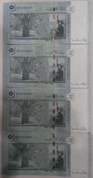 馬來西亞 Malaysia 50 元 RINGGIT 令吉 UNC 全新未用 紙鈔 x1 歷史價格詳細信息