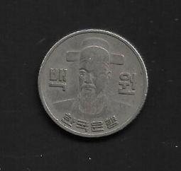 韓國1973年版1000韓元紙幣流通品5404 歷史價格詳細信息