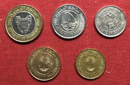 巴林1965年10費爾銅幣 23A281 歷史價格詳細信息