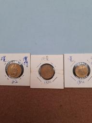 〈澳門 錢幣〉1968年(首年) 壹圓 鎳幣(1-413) 歷史價格詳細信息