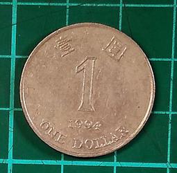 香港1994年香港上海匯豐銀行壹佰、貳拾圓（2張合拍）接近當時匯率 歷史價格詳細信息