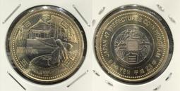 全新日本平成20年地方自治系列-京都府500元雙色紀念幣- Y# 143-卡裝版 歷史價格詳細信息