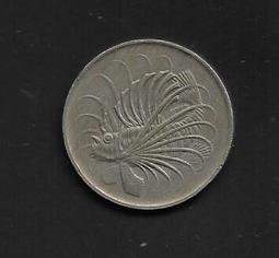 【無限】新加坡1985年10分 歷史價格詳細信息