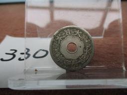 大日本 大正十二年 十錢(錢幣)327 歷史價格詳細信息