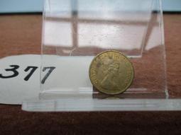 香港 1982年  香港上海匯豐銀行 拾圓 歷史價格詳細信息